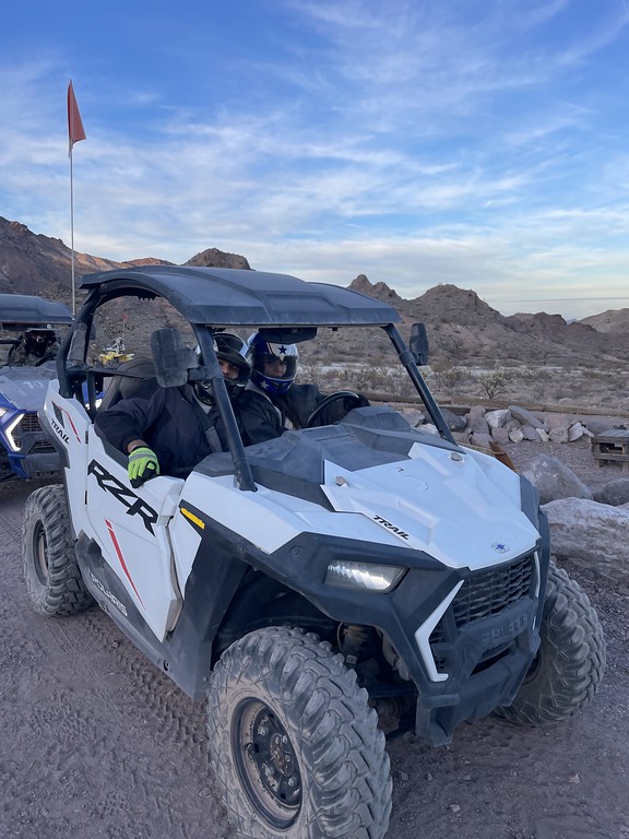 Awesome Adventures Tour